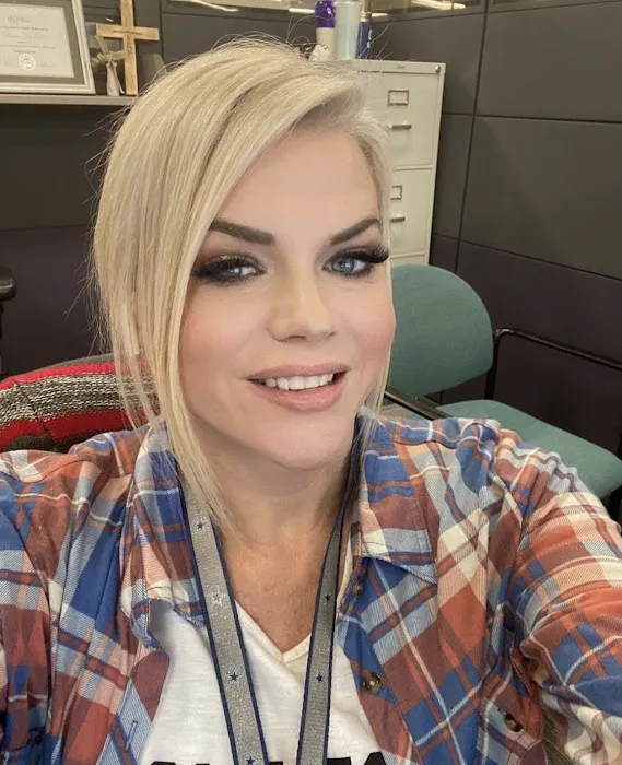 Krystle Nicole Beauty - Permanent Makeup - Eyebrows - Lip Blush - Tattoo 1