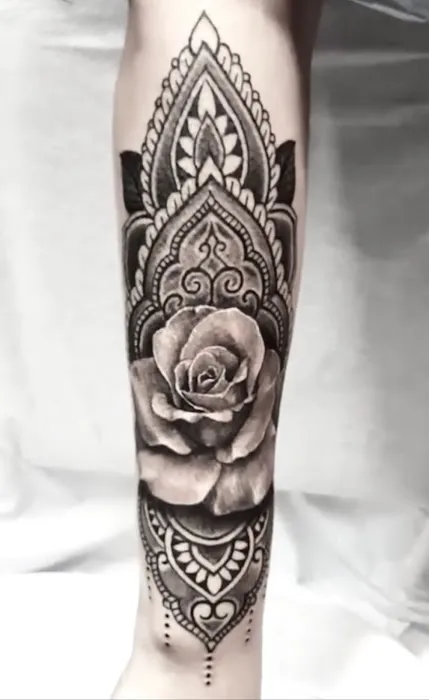 Metamorfosis Tattoo and Piercing Studio 4