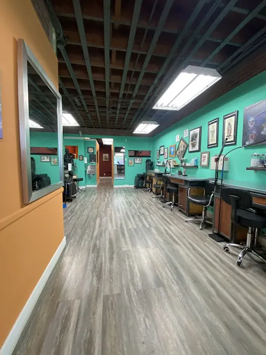 Metamorfosis Tattoo and Piercing Studio 0