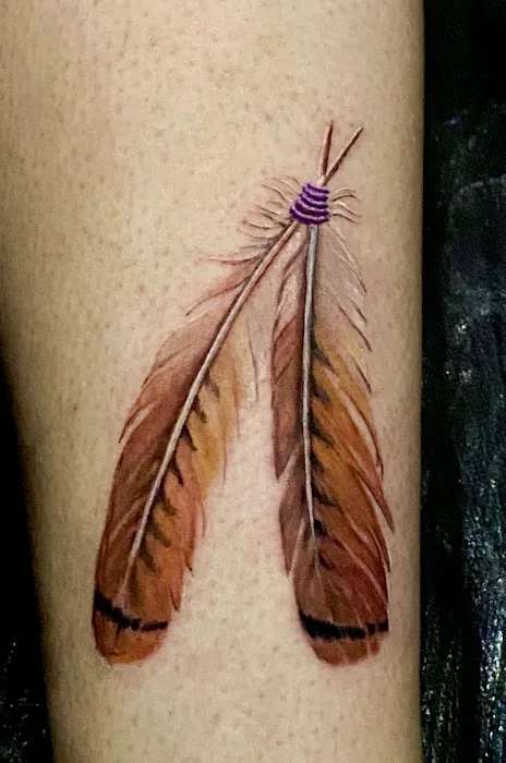 Metamorfosis Tattoo and Piercing Studio 8