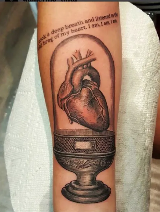 Metamorfosis Tattoo and Piercing Studio 5