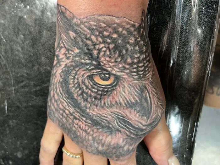Created Blessings Tattoos 6