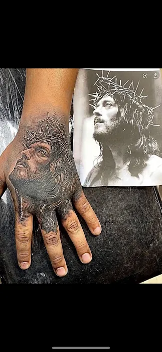 Created Blessings Tattoos 4