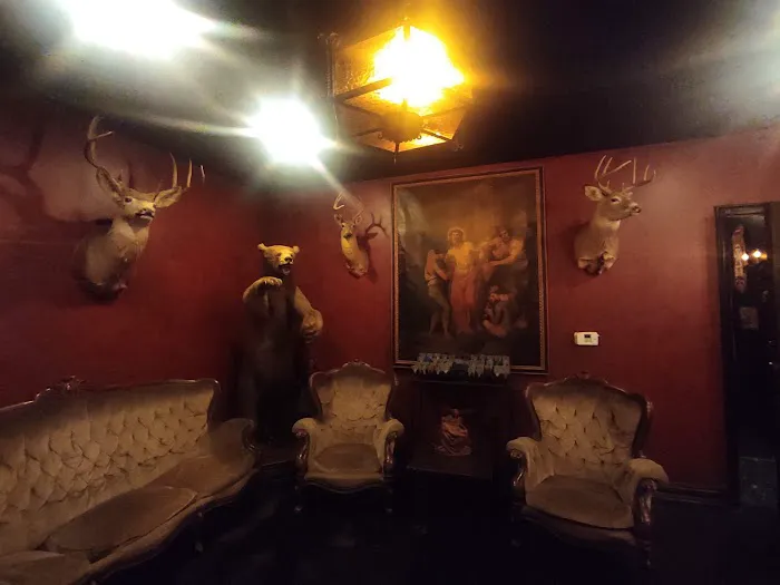 Deer's Eye Studio 0