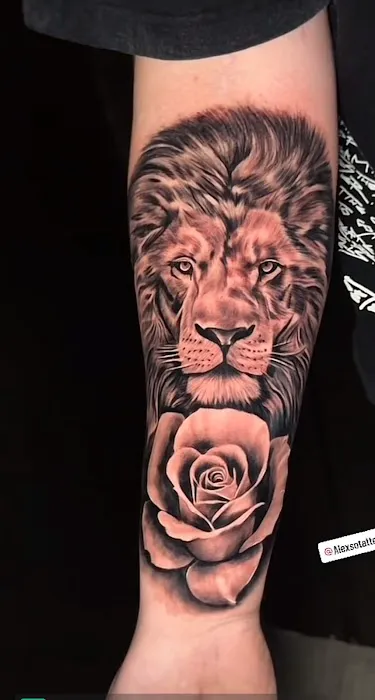 Stonemade ink 6