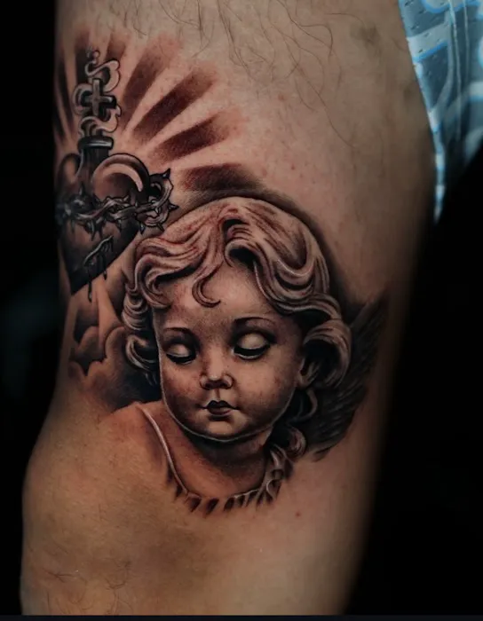 Stonemade ink 0