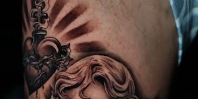 Stonemade ink