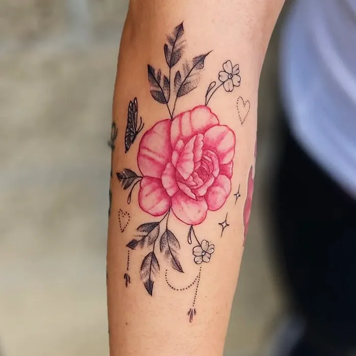 Whittier Tattoo 8