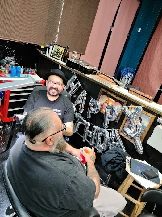 Whittier Tattoo 3