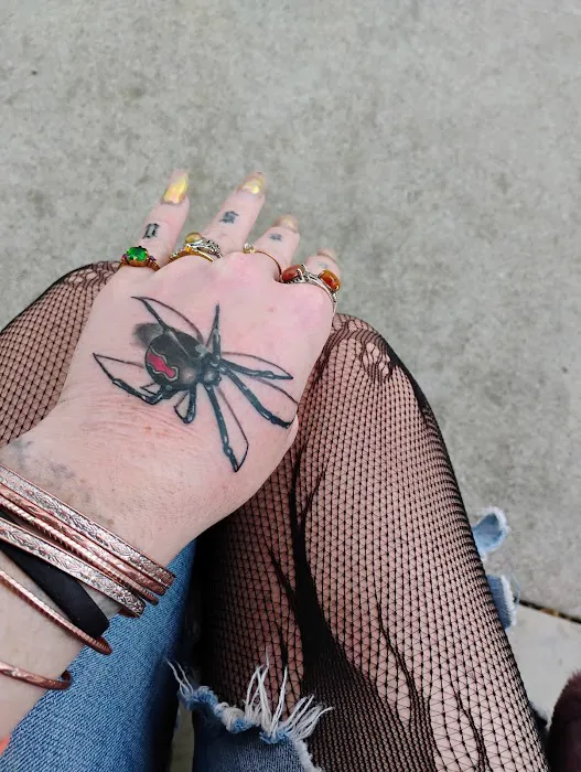 Whittier Tattoo 0