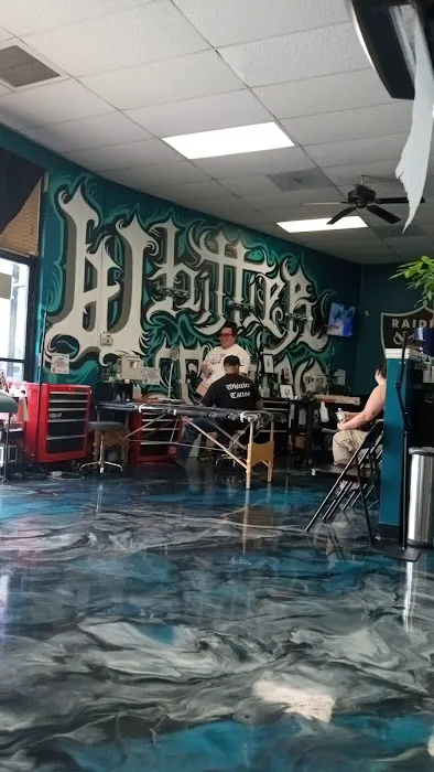 Whittier Tattoo 6
