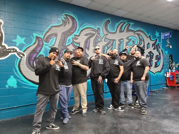 Whittier Tattoo 4