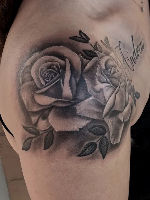 Lambert & Gunn Tattoo Studio 9