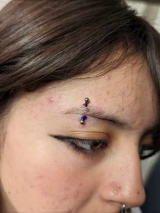 INK DRIPPERS TATTOO 7