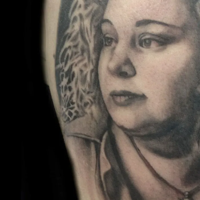 INK DRIPPERS TATTOO 5