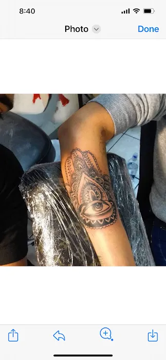 TWILIGHT TATTOO & BODY PIERCING 0