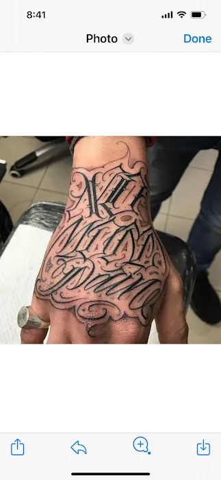 TWILIGHT TATTOO & BODY PIERCING 7
