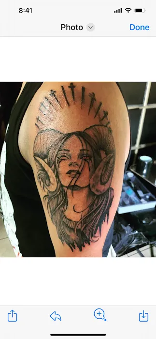 TWILIGHT TATTOO & BODY PIERCING 6