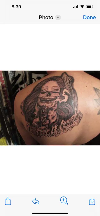 TWILIGHT TATTOO & BODY PIERCING 5