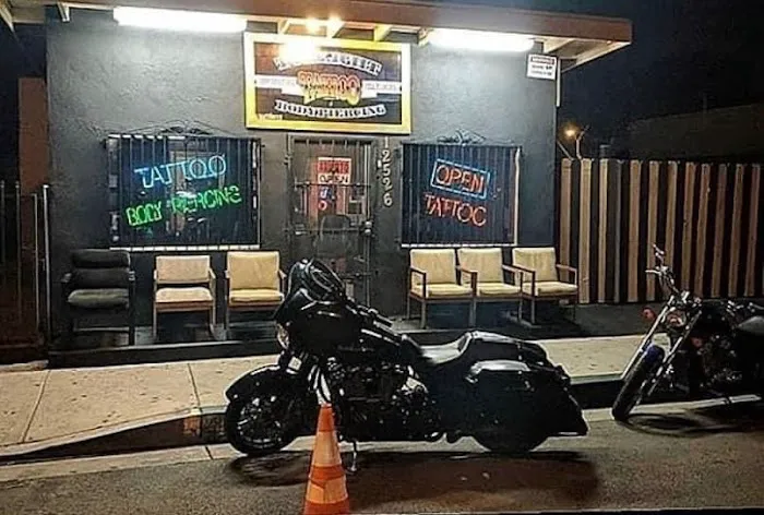 TWILIGHT TATTOO & BODY PIERCING 4