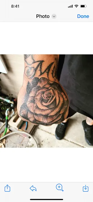 TWILIGHT TATTOO & BODY PIERCING 8