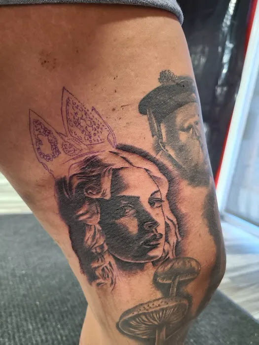 Kokopelli Ink Tattoo & Piercings 0