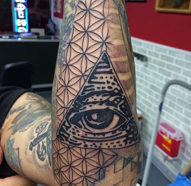 Kokopelli Ink Tattoo & Piercings 1