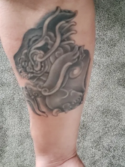 Kokopelli Ink Tattoo & Piercings 3