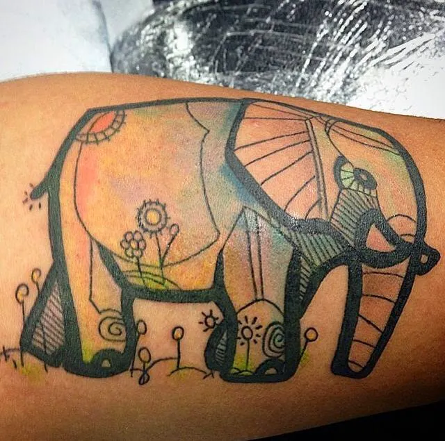 Kokopelli Ink Tattoo & Piercings 4