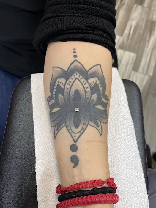 Kokopelli Ink Tattoo & Piercings 7