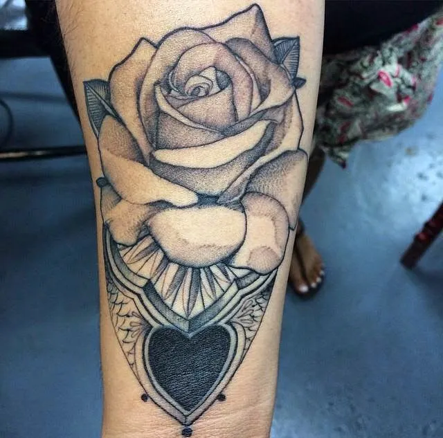 Kokopelli Ink Tattoo & Piercings 5
