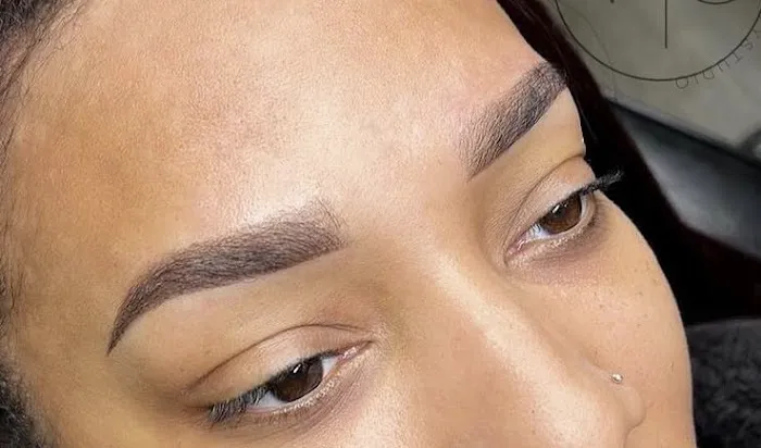 Precise Glow Beauty Studio 1