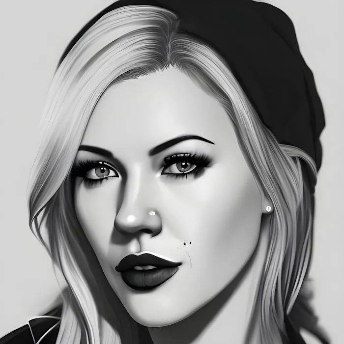 Sleekvisualz Organic Art 3