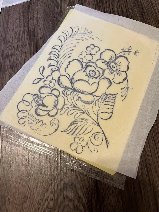 Sleekvisualz Organic Art 7