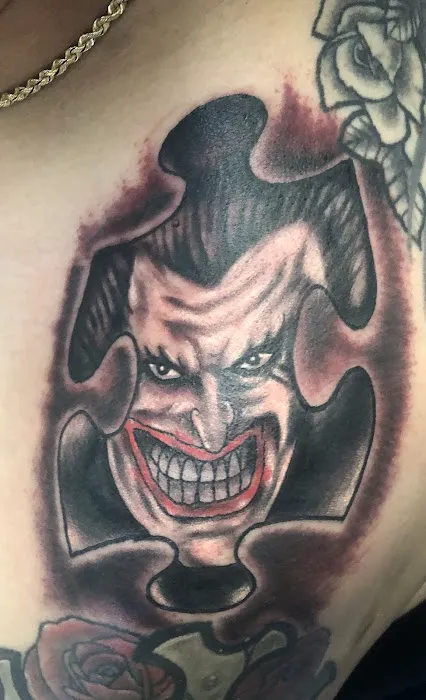 Madball Tattoos 7