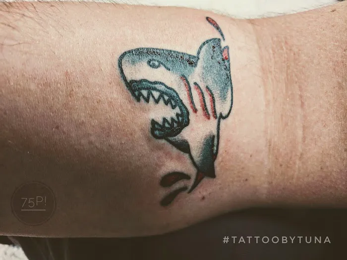 Madball Tattoos 9