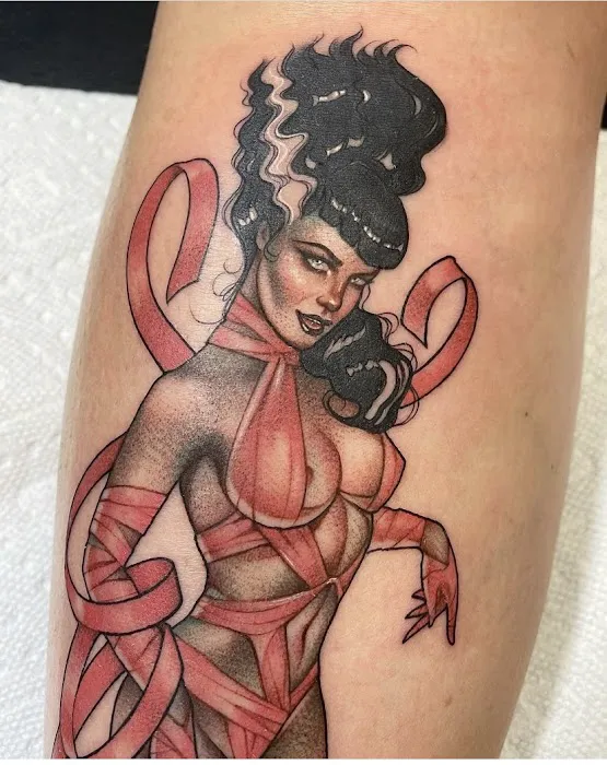 Inkside tattoo 7