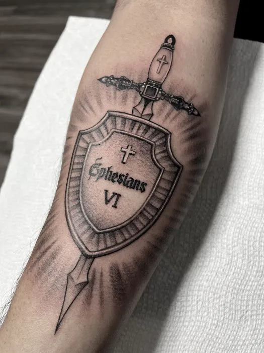 Inkside tattoo 1