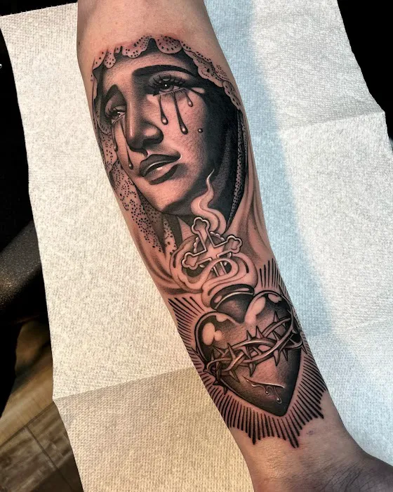 Inkside tattoo 6
