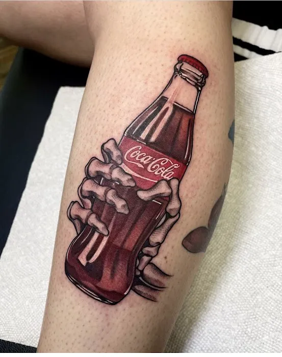 Inkside tattoo 9