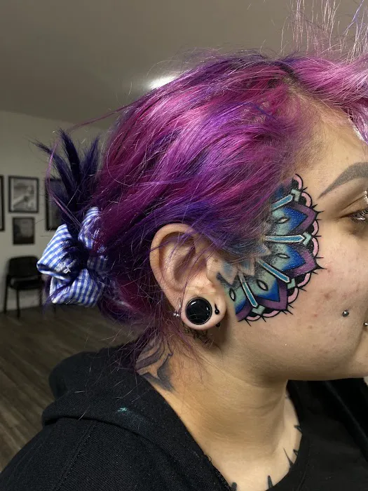 Inkside tattoo 2