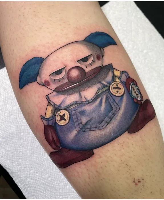 Inkside tattoo 5