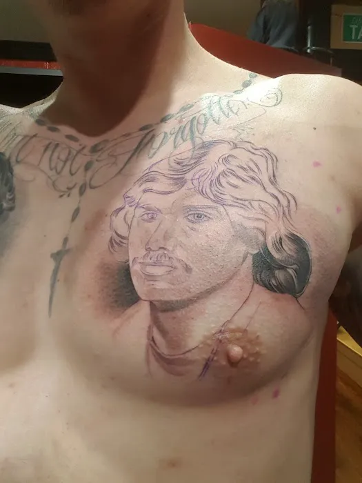 Lifestyle Tattoos 2