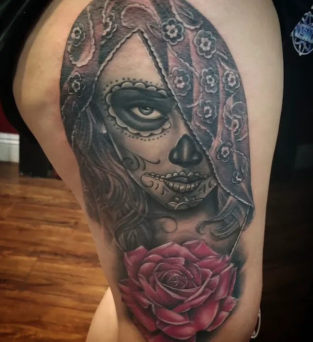 Lifestyle Tattoos 8