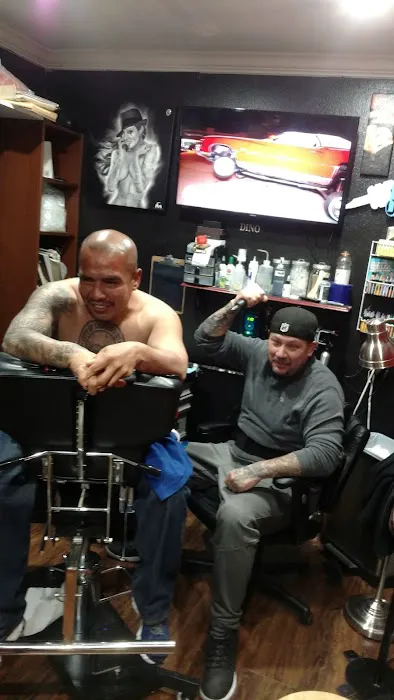 Lifestyle Tattoos 1