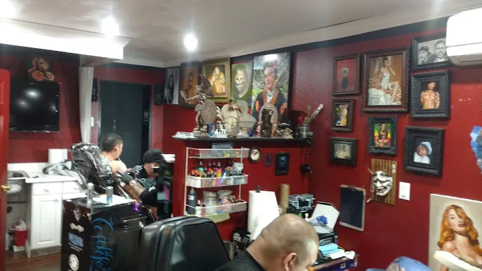 Lifestyle Tattoos 3
