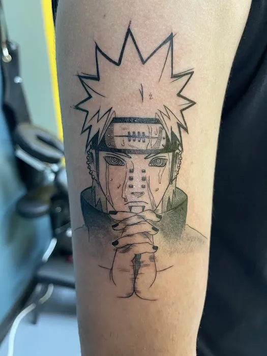 Playink Tattoo 0