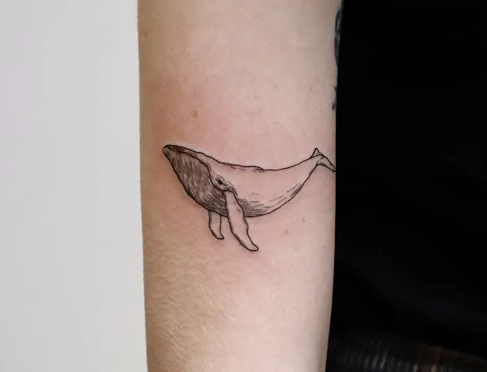 Playink Tattoo 7