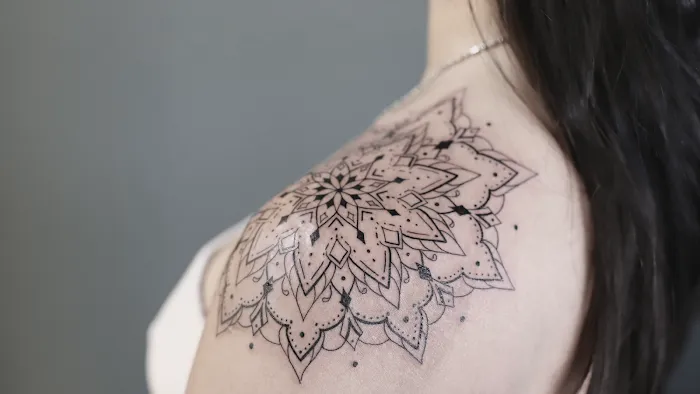 Playink Tattoo 9