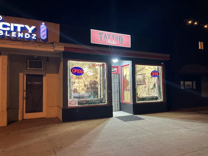 23Inked Tattoo Studio 2